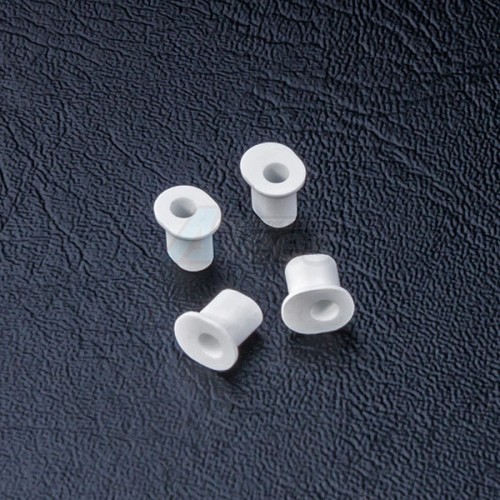 MST Miscellaneous All Arm Shaft Bush 2.0 (4) White