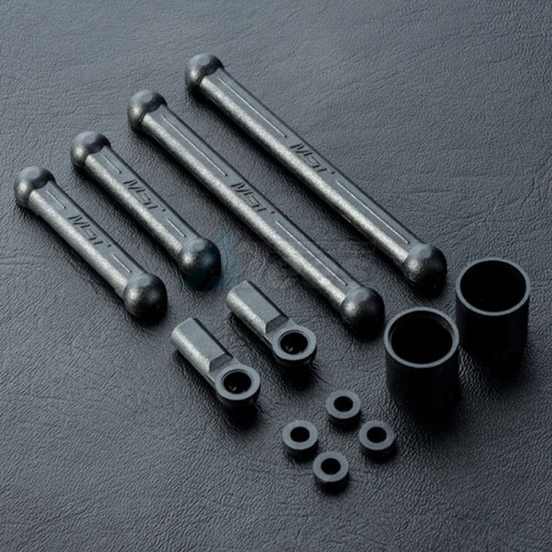 MST MST FXX-D FXX Steering Turnbuckle Set