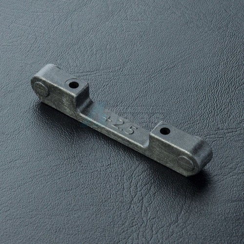 MST MST FXX Suspension Mount +2.5