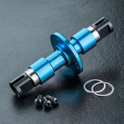 MST Miscellaneous All Aluminum One Way Unit