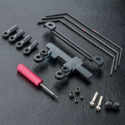MST MST MS-01D MS/FS Stabilizer Set (F/R)