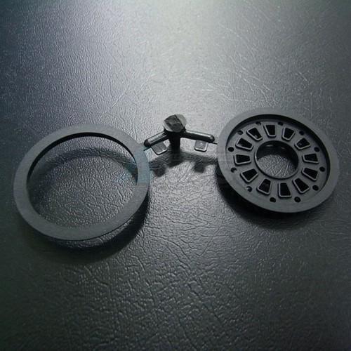 MST Miscellaneous All Pulley 40T