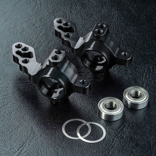MST Miscellaneous All Aluminum UprigHT (2) Black