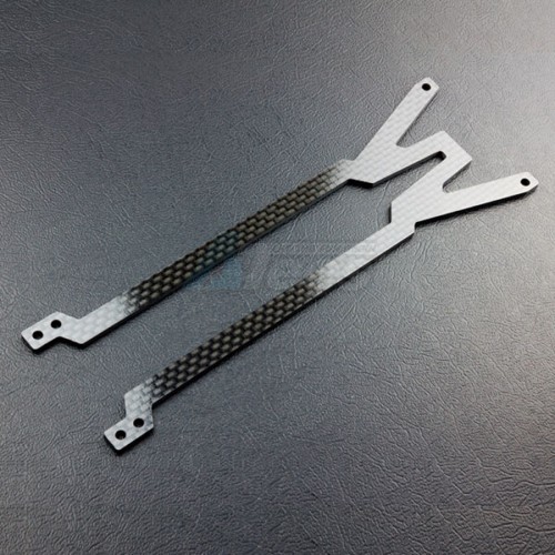MST MST MS-01D MS Carbon Rear Upper Deck 2.0
