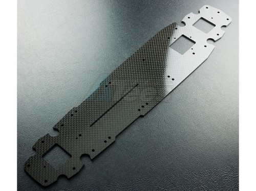 MST MST MS-01D MS Carbon Lower Deck 2.0
