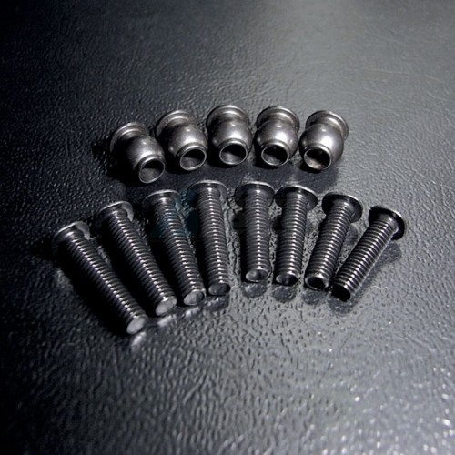 MST Miscellaneous All 5.8 Ball Connector (5)