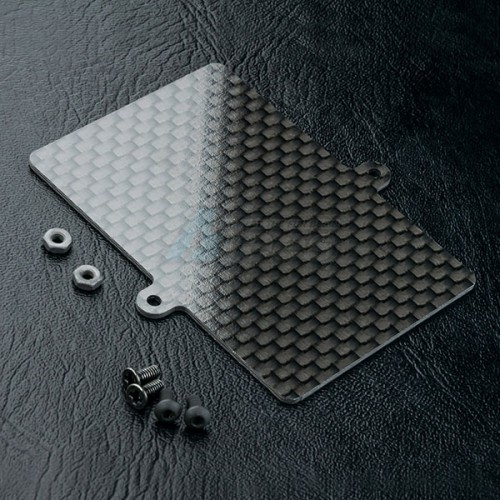 MST MST MS-01D MS Carbon ESC Plate
