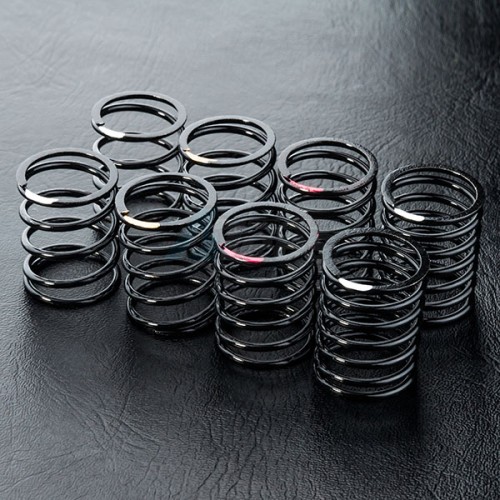 MST Miscellaneous All Coil Spring Set 21MM (8)