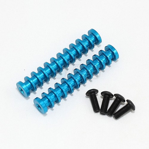 MST Miscellaneous All Aluminum Heat Sink Bar (2)