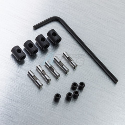 MST Miscellaneous All Cross Joint (4)