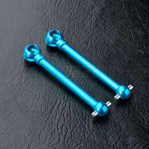 MST Miscellaneous All Aluminum CVD Universal Shaft 42 (2)