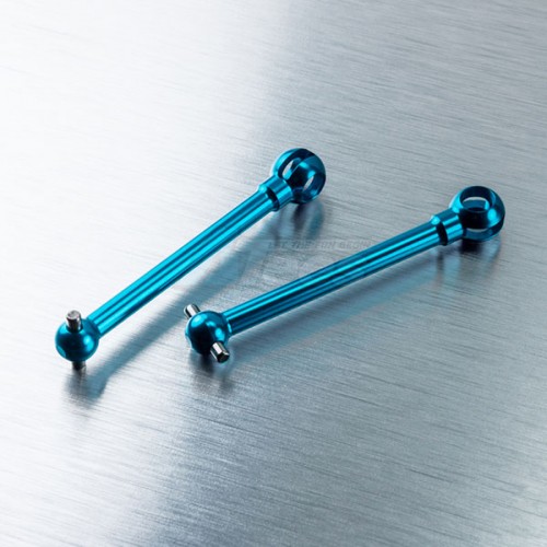MST Miscellaneous All Aluminum CVD Universal Shaft 42 (2) Blue