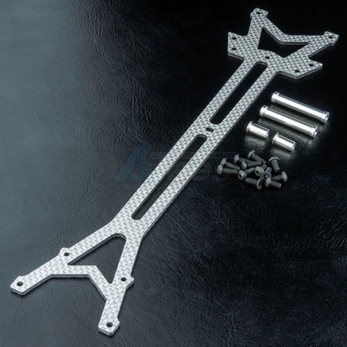 MST MST FS-01D FS Carbon Upper Deck 2.0 (SSG)