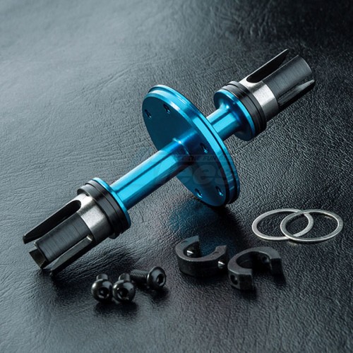 MST MST FS-01D Aluminum SEParating Spool Unit