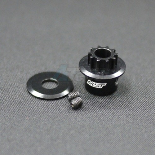 MST Miscellaneous All Aluminum Pulley 10T