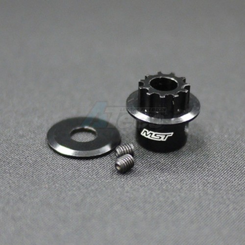 MST Miscellaneous All Aluminum Pulley 11T