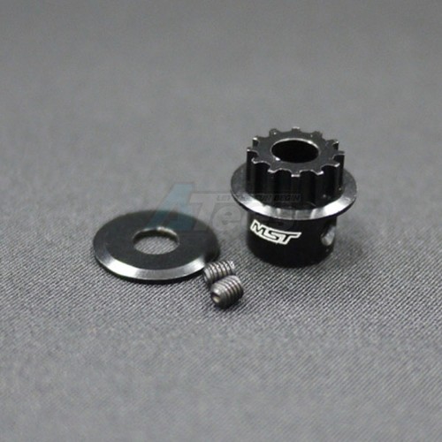MST Miscellaneous All Aluminum Pulley 12T