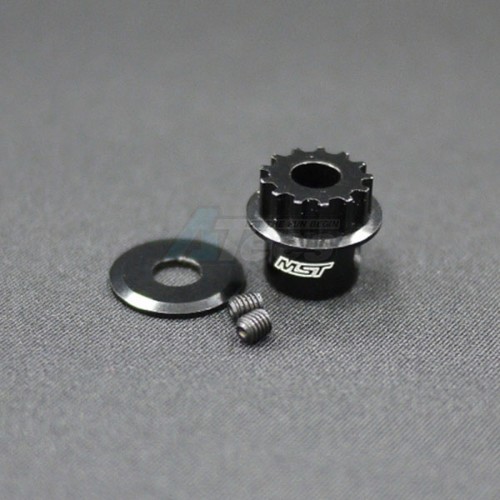 MST Miscellaneous All Aluminum Pulley 13T