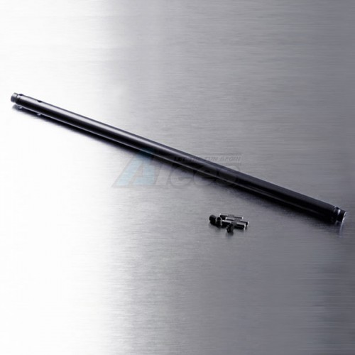 MST Miscellaneous All XXX Aluminum Propeller Shaft Black