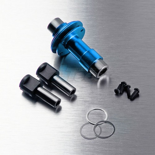 MST Miscellaneous All XXX Aluminum One Way Unit (RM) Blue