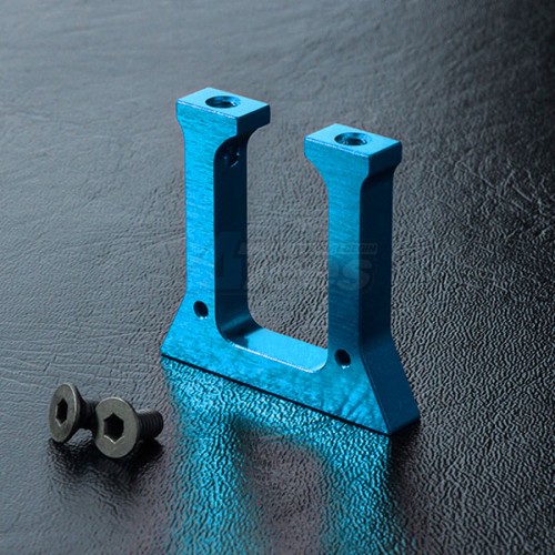 MST Miscellaneous All XXX Aluminum Upper Deck Support Blue