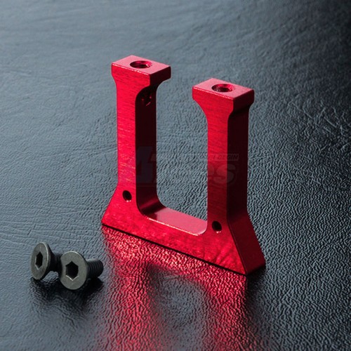 MST Miscellaneous All XXX Aluminum Upper Deck Support Red