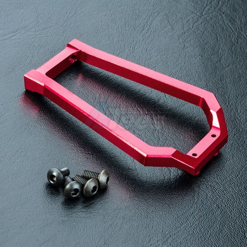 MST Miscellaneous All XXX Aluminum Connecter Red