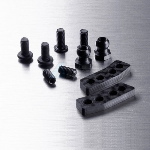 MST Miscellaneous All Carbon Damper Support Extension