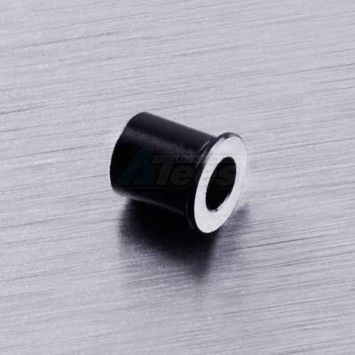 MST Miscellaneous All Aluminum Bearing Post (Black)
