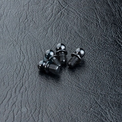 MST Miscellaneous All Aluminum Ball Connector 3.9X4 (4)