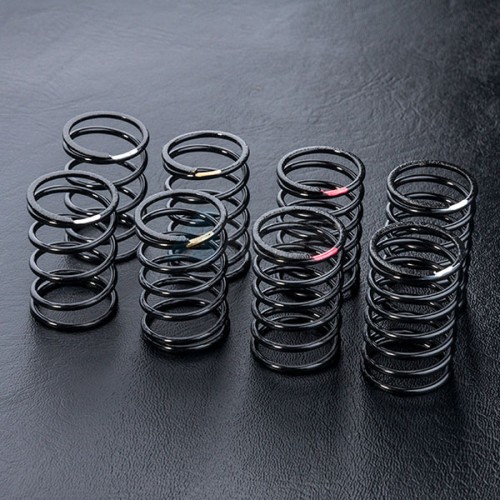 MST Miscellaneous All Coil Spring Set 25Mm (8)