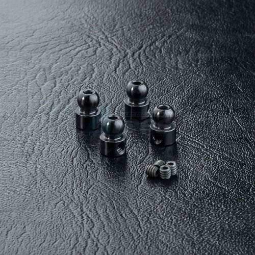 MST Miscellaneous All Aluminum Anti-Roll Bar Ball End 3.9 (4)