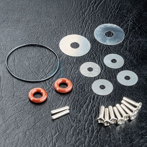 MST Miscellaneous All Bevel Gear Diff. REPair Set