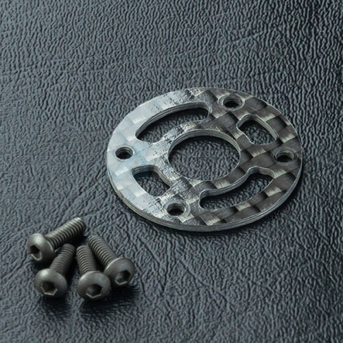 MST Miscellaneous All XXX Carbon Spool Plate (A)