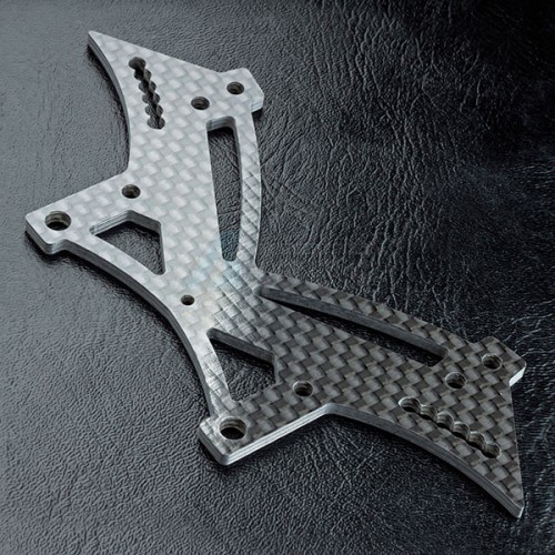 MST MST FS-01D MS/FS Carbon Rear Damper Stay 2.5