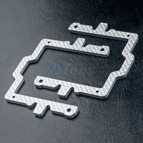 MST MST FS-01D MS/FS Carbon Battery Holder (SSG)