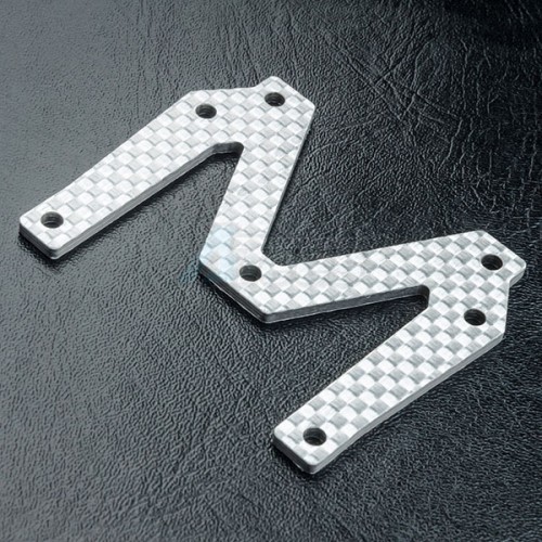 MST MST MS-01D MS Carbon Front Damper Stay 2.0 (SSG)