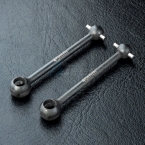 MST Miscellaneous All Steel CVD Universal Shaft 40 (40°) (2)
