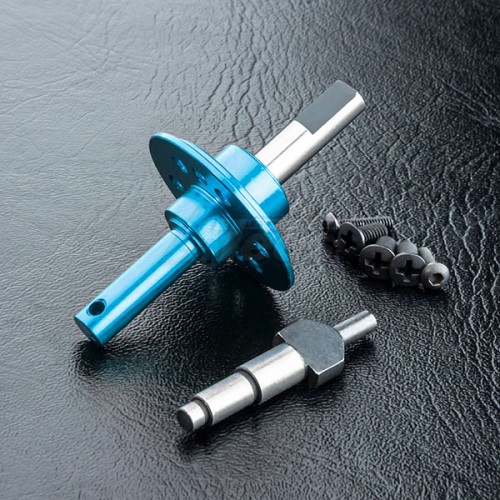 MST Miscellaneous All XXX Center One Way Unit Fm Blue