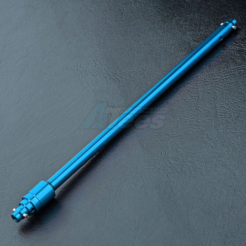 MST Miscellaneous All XXX Center One Way Unit Rm Blue