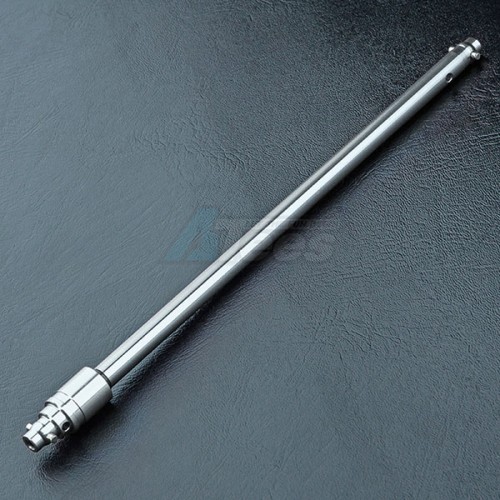 MST Miscellaneous All XXX Center One Way Unit Rm Silver