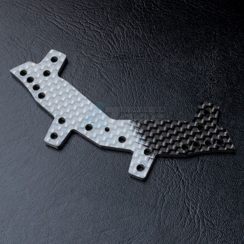 MST MST XXX-D XXX Pro HT Carbon Rear Damper Stay 2.5