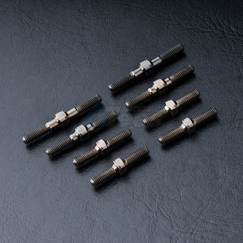 MST MST FS-01D MS/FS Steel Reinforced Turnbuckle Set