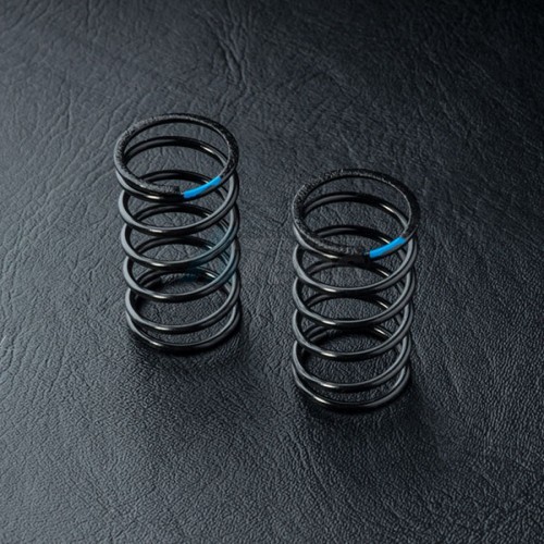 MST Miscellaneous All Hard Coil Spring 29Mm (Hard) (2)