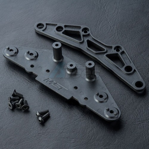 MST MST RMX-D Wide Balancing Bumper
