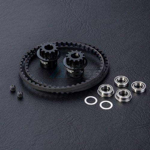 MST MST FXX-D FXX CS Kit (1.26/1.48/1.67/1.77)