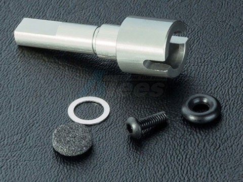 MST MST XXX-R XXX Aluminium Integrated Shaft Joint