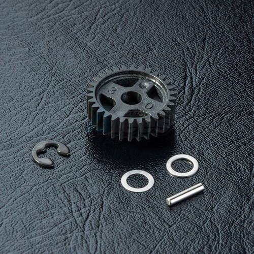 MST MST FXX-D FXX-D VIP/S Gear A 30T