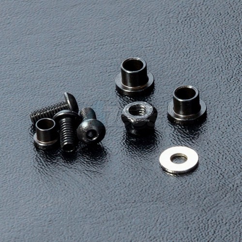 MST Miscellaneous All Steering Slider Rack Accessories Matching With 210410