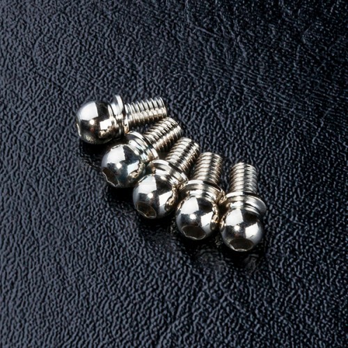 MST Miscellaneous All Ball Connector 4.8X4.5 S (5)